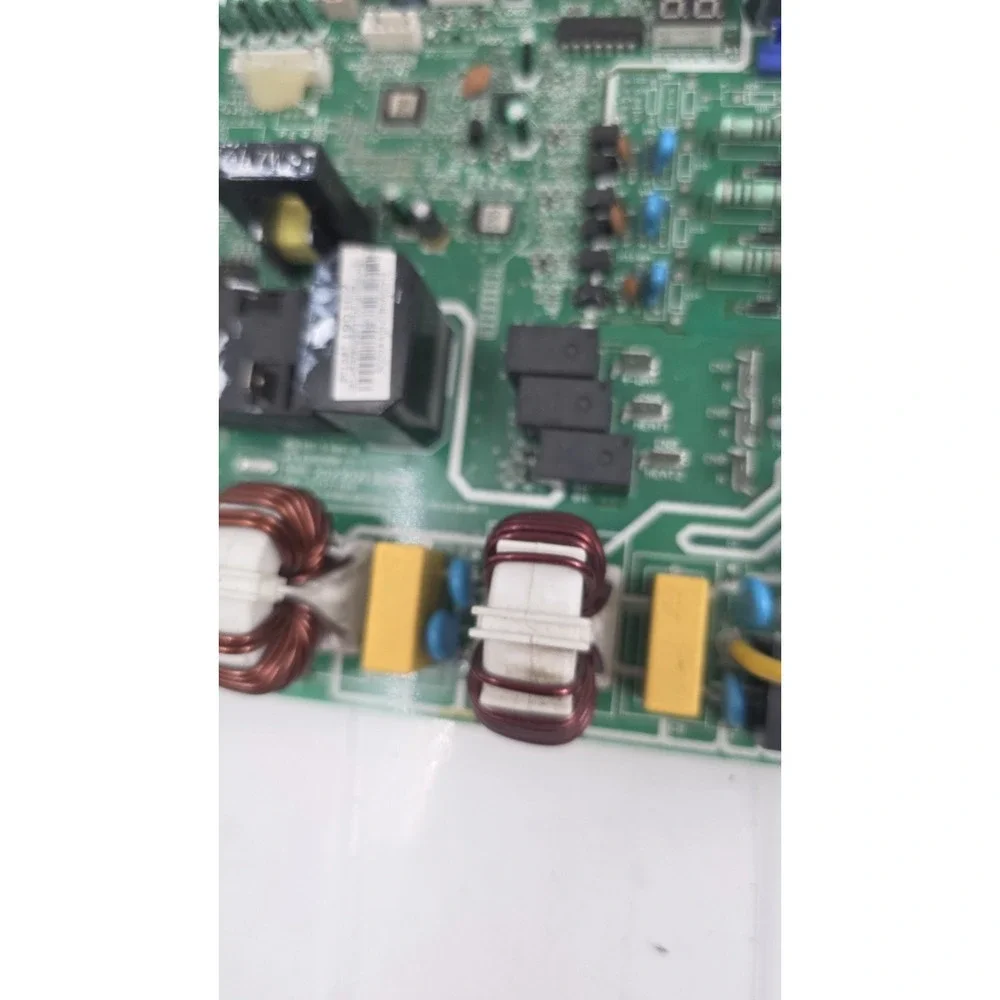 Midea used air